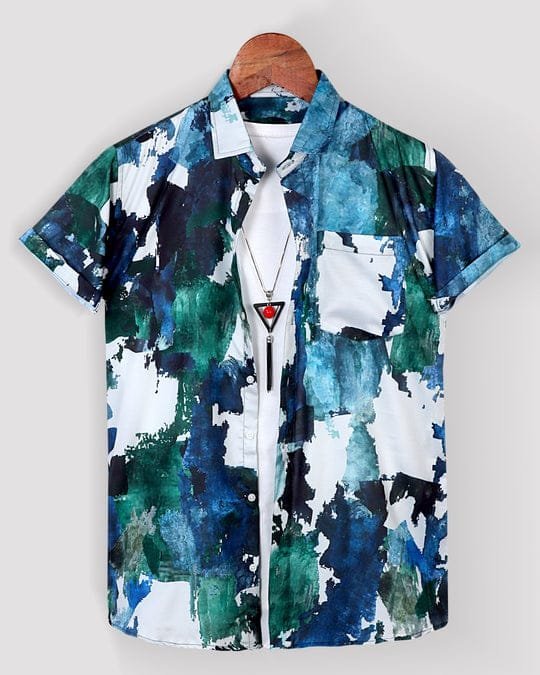 Best selling Mens shirts @ 1 Rupee