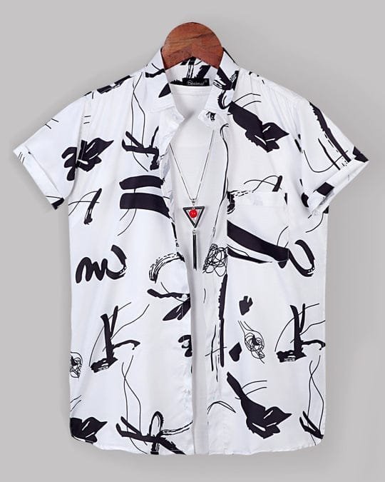 Best selling Mens shirts @ 1 Rupee