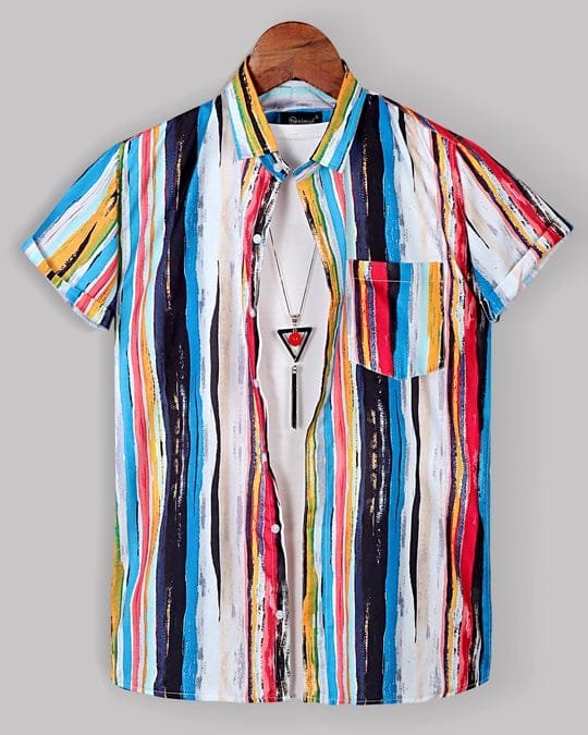 Best selling Mens shirts @ 1 Rupee