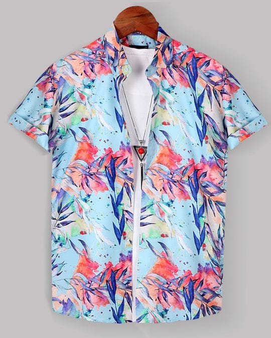 Best selling Mens shirts @ 1 Rupee