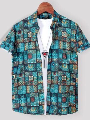 Best selling Mens shirts @ 1 Rupee