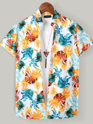 Best selling Mens shirts @ 1 Rupee