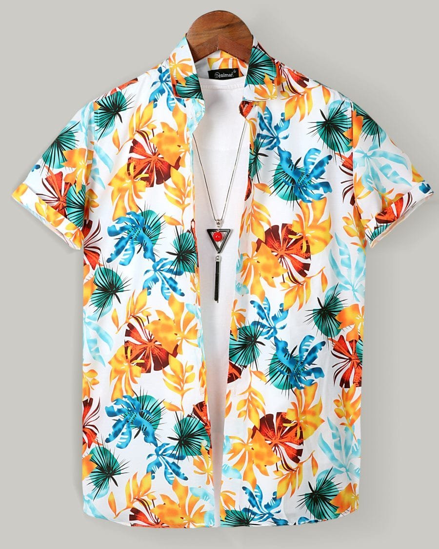 Best selling Mens shirts @ 1 Rupee