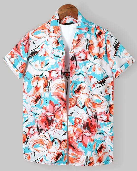 Best selling Mens shirts @ 1 Rupee
