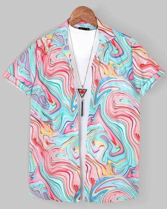 Best selling Mens shirts @ 1 Rupee