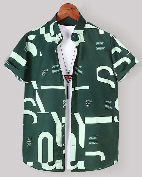 Best selling Mens shirts @ 1 Rupee