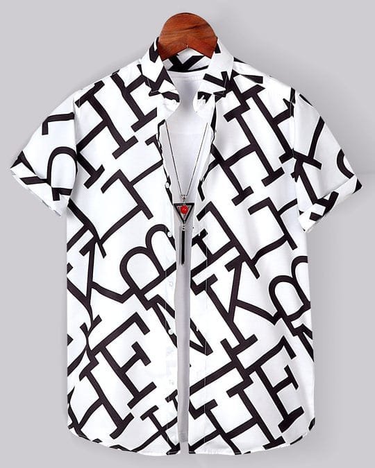 Best selling Mens shirts @ 1 Rupee