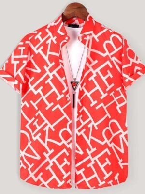 Best selling Mens shirts @ 1 Rupee