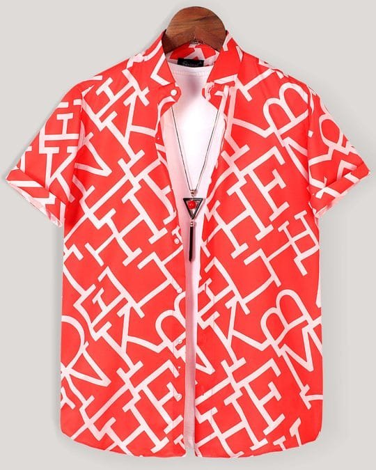 Best selling Mens shirts @ 1 Rupee