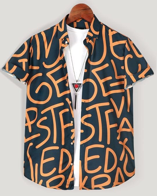 Best selling Mens shirts @ 1 Rupee