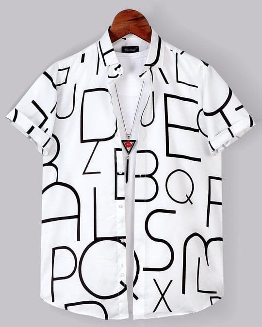 Best selling Mens shirts @ 1 Rupee