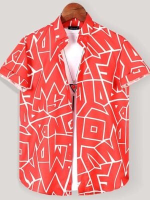 Best selling Mens shirts @ 1 Rupee