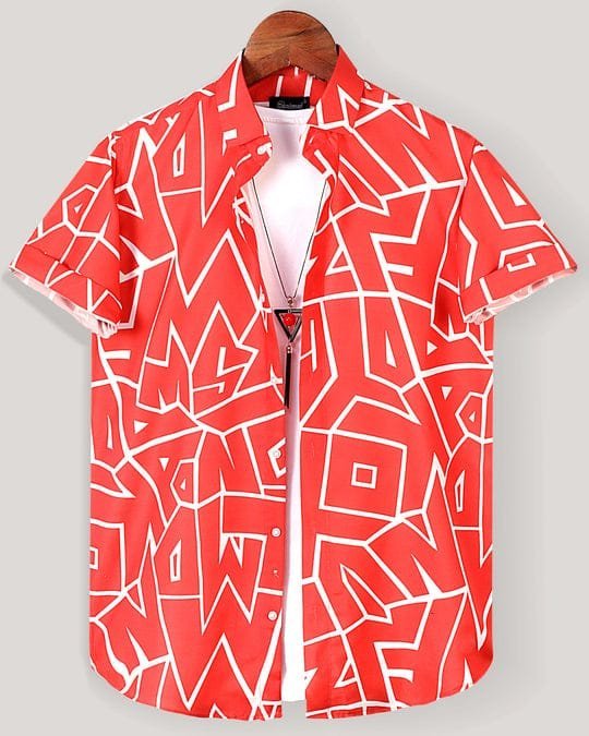 Best selling Mens shirts @ 1 Rupee