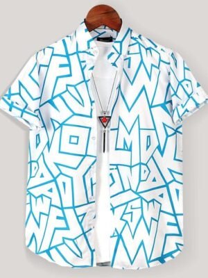 Best selling Mens shirts @ 1 Rupee