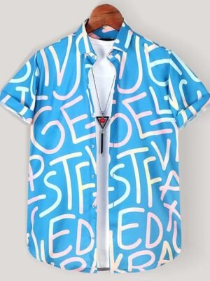 Best selling Mens shirts @ 1 Rupee