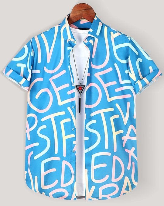 Best selling Mens shirts @ 1 Rupee