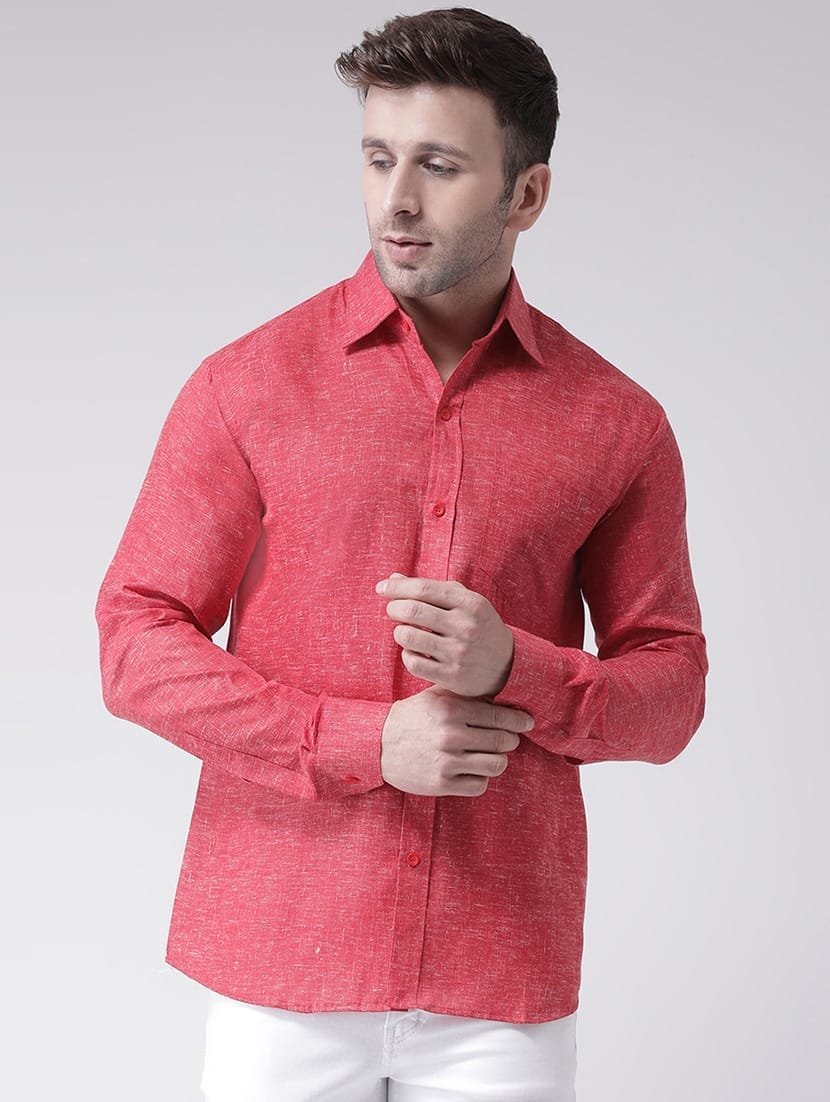 Best selling Mens shirts @ 1 Rupee