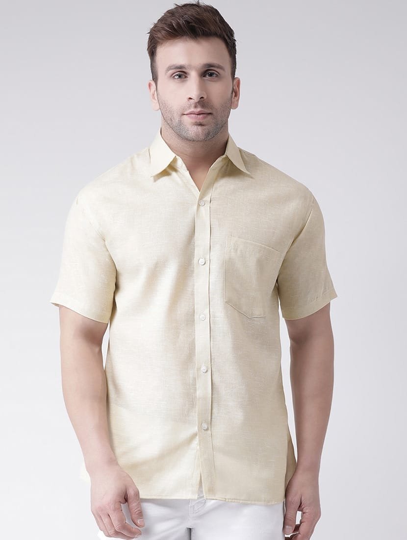Best selling Mens shirts @ 1 Rupee