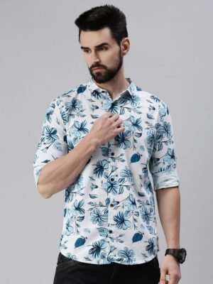 Best selling Mens shirts @ 1 Rupee