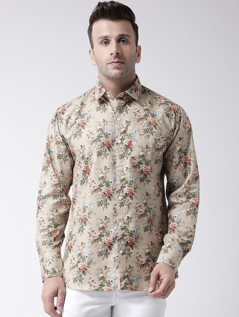 Best selling Mens shirts @ 1 Rupee
