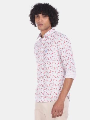 Best selling Mens shirts @ 1 Rupee