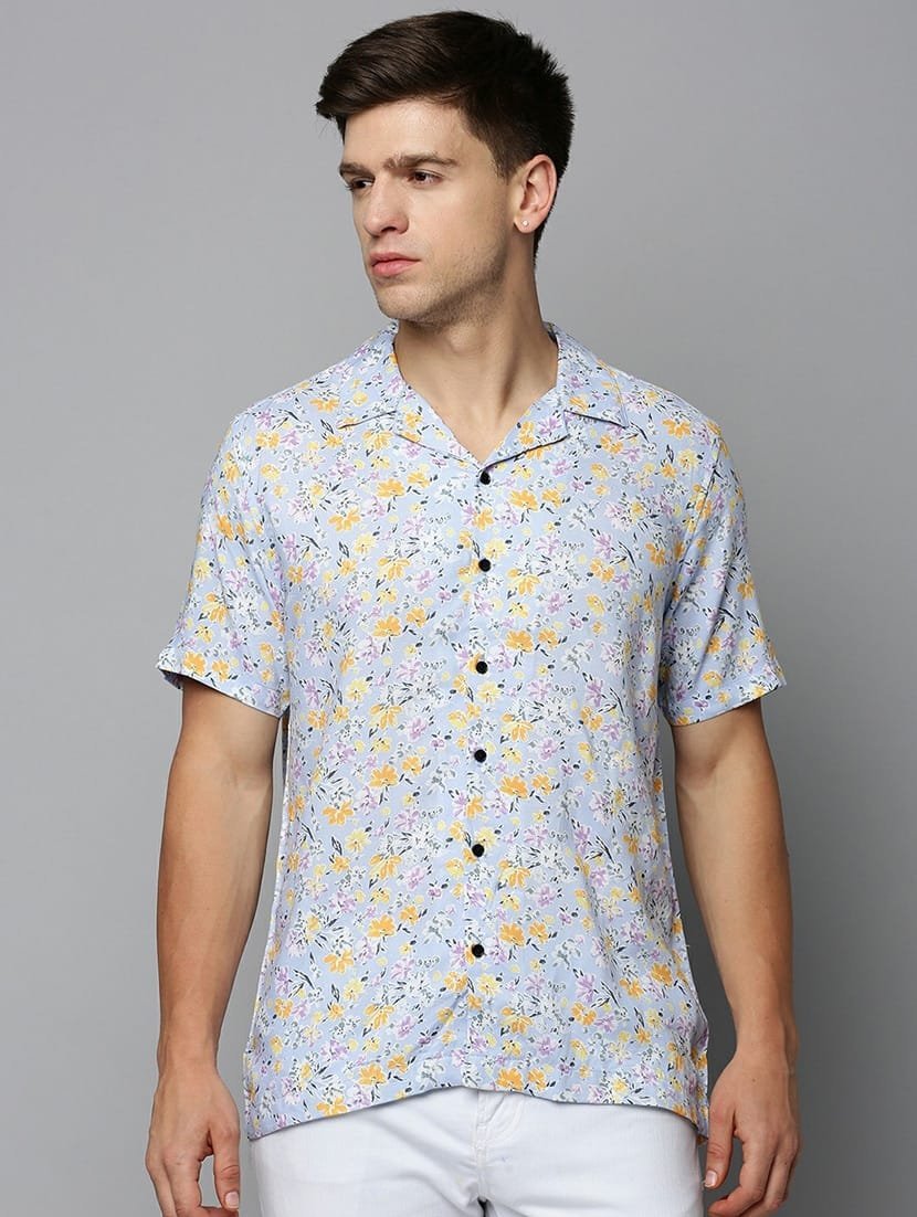 Best selling Mens shirts @ 1 Rupee