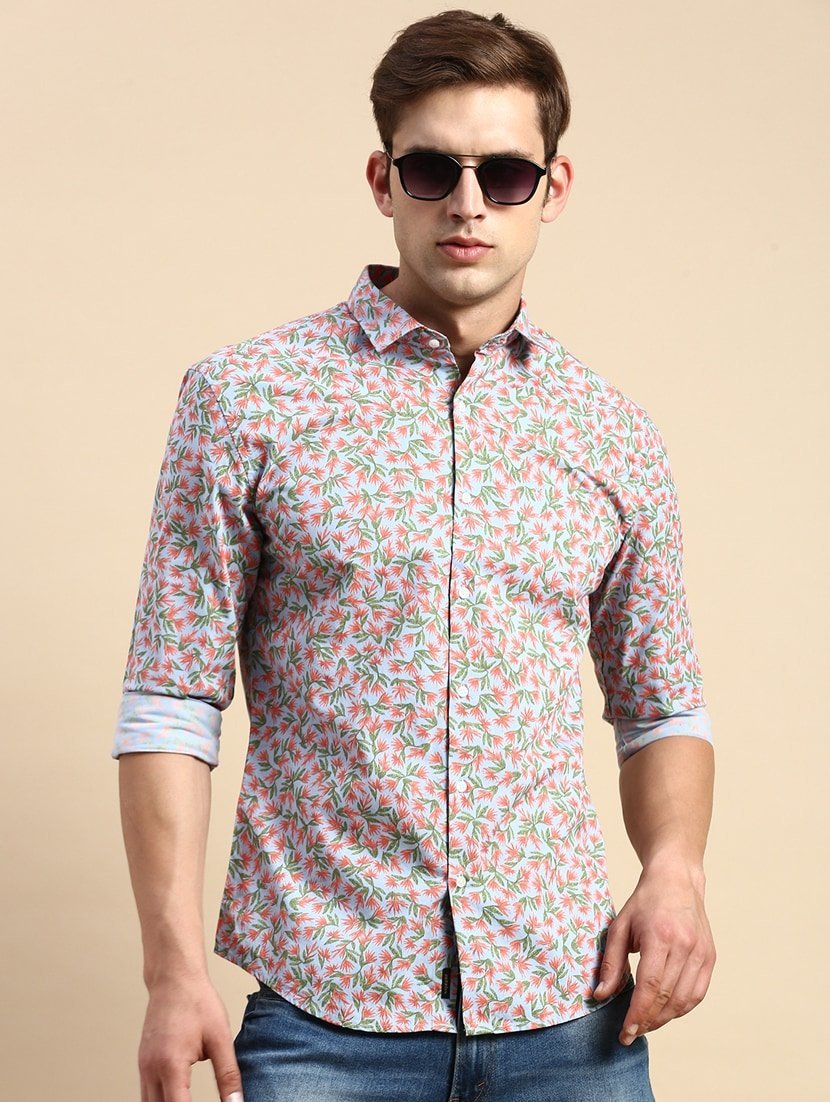 Best selling Mens shirts @ 1 Rupee