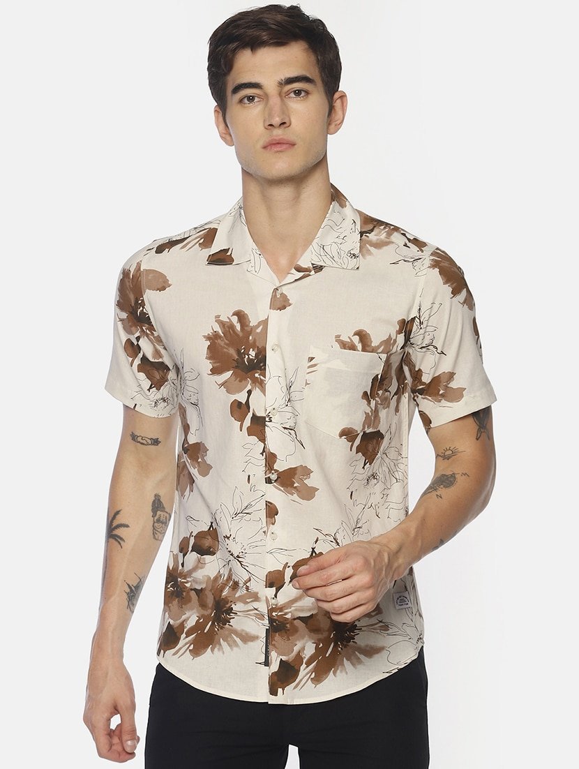 Best selling Mens shirts @ 1 Rupee