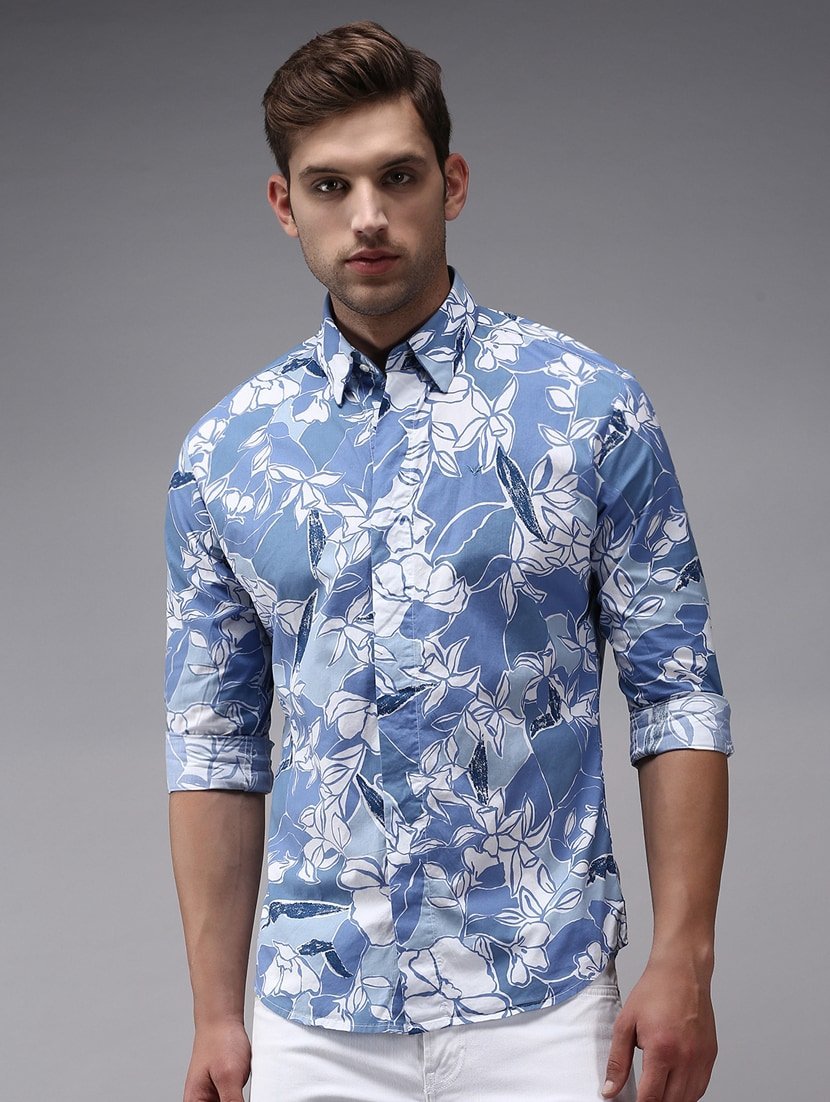 Best selling Mens shirts @ 1 Rupee