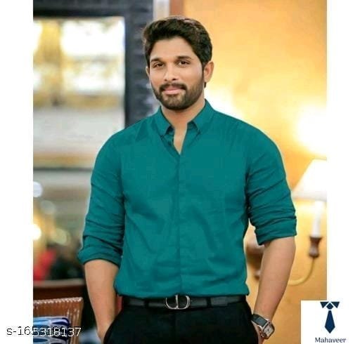 Best selling Mens shirts @ 1 Rupee