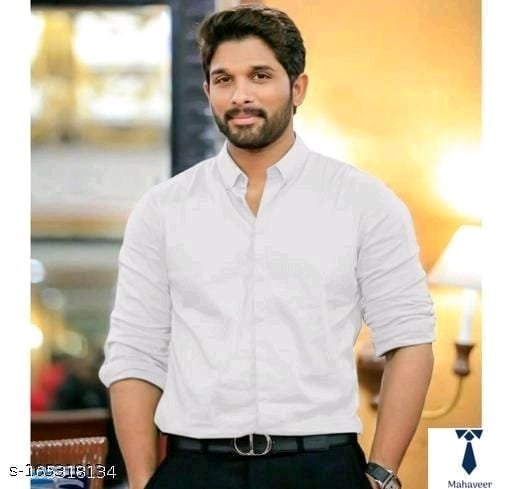 Best selling Mens shirts @ 1 Rupee