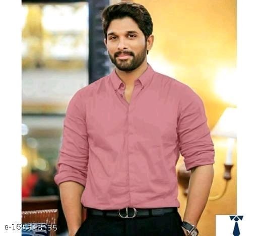 Best selling Mens shirts @ 1 Rupee