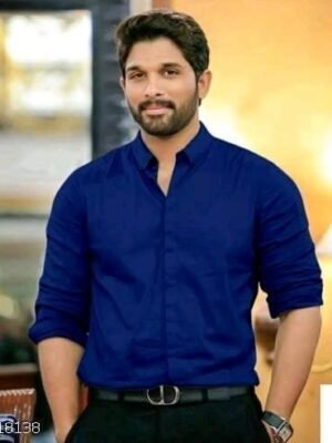 Best selling Mens shirts @ 1 Rupee