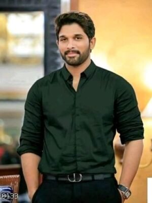 Best selling Mens shirts @ 1 Rupee