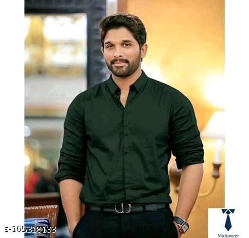 Best selling Mens shirts @ 1 Rupee