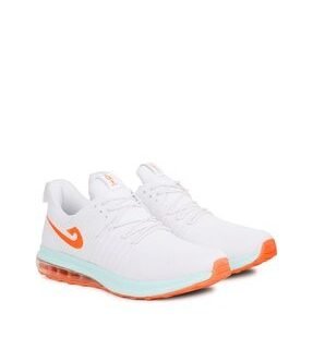 SDR  Solid  Shoes For Men