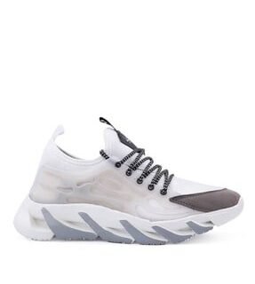 SDR  Solid  Shoes For Men