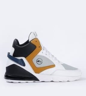 SDR  Solid  Shoes For Men