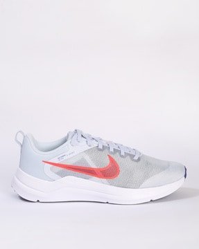 SDR  Solid  Shoes For Men