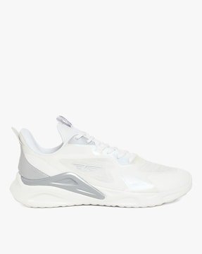 SDR  Solid  Shoes For Men