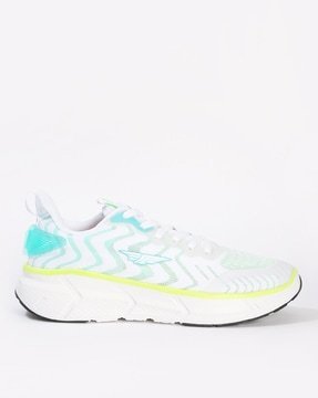 SDR  Solid  Shoes For Men