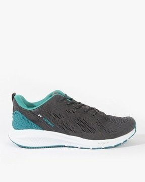 SDR  Solid  Shoes For Men
