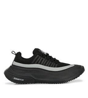 SDR  Solid  Shoes For Men