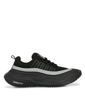 SDR  Solid  Shoes For Men