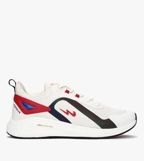 SDR  Solid  Shoes For Men