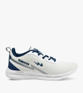SDR  Solid  Shoes For Men