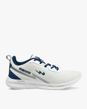 SDR  Solid  Shoes For Men