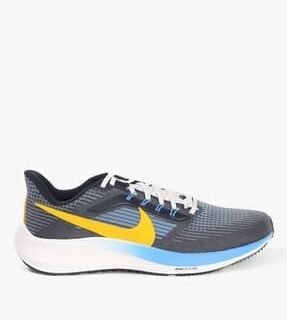 SDR  Solid  Shoes For Men