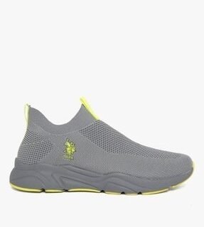 SDR  Solid  Shoes For Men