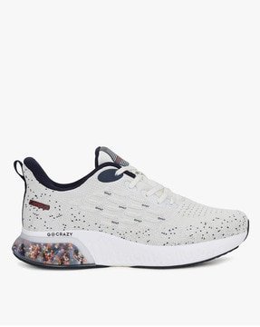 SDR  Solid  Shoes For Men